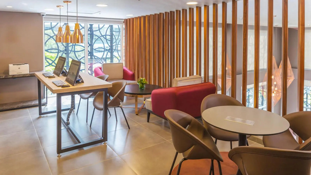 City Express Plus by Marriott Medellín Colombia