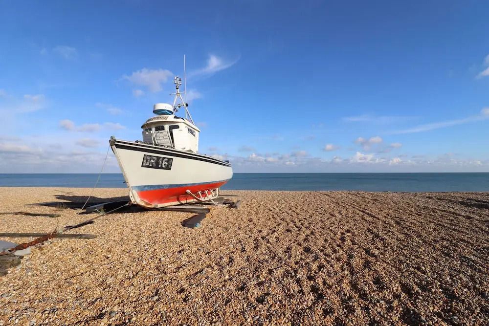 La Plage