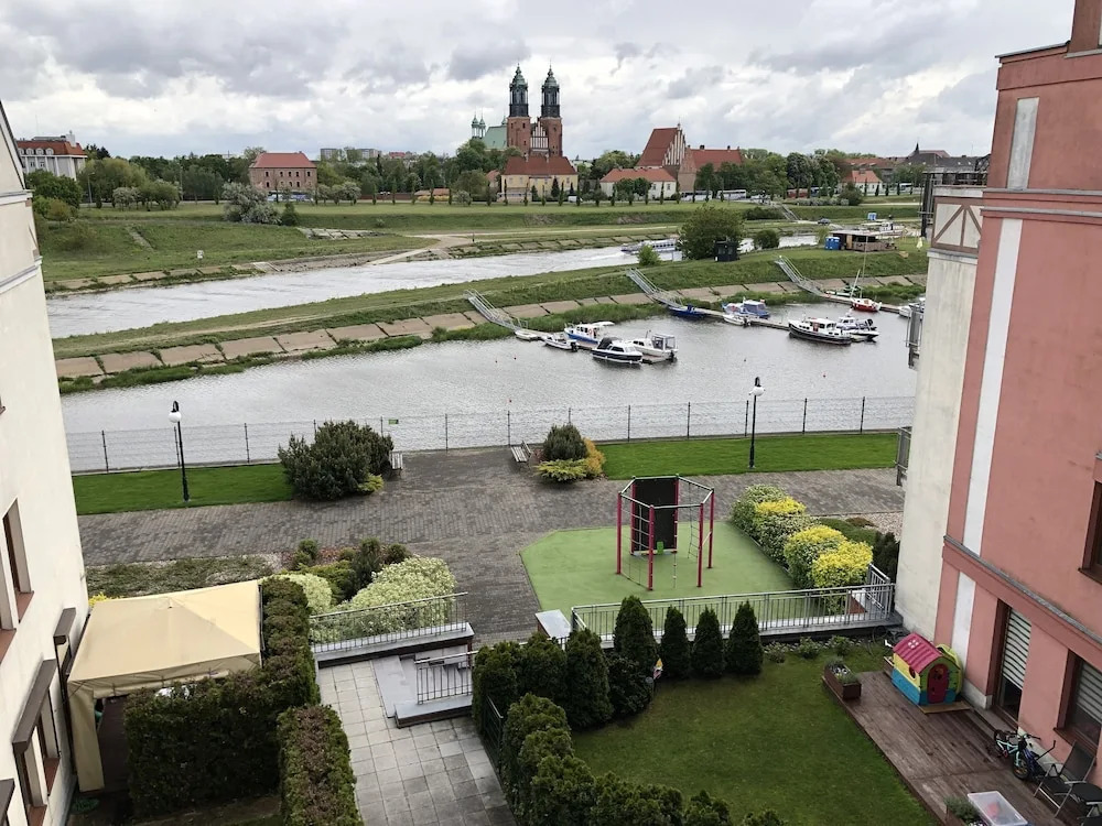 Great Modern Apartments Szyperska