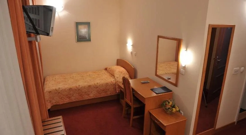 Hotel Fontana