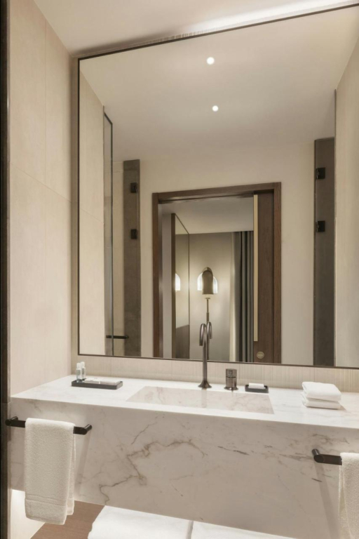 JW Marriott Hotel Madrid