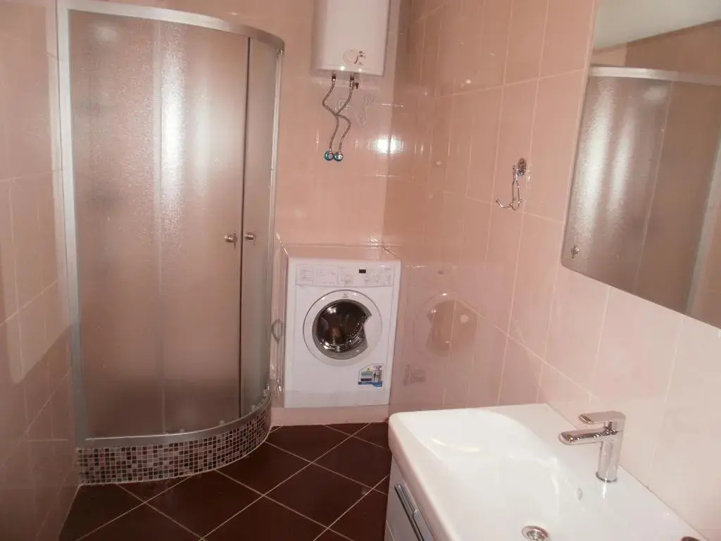 Sea View Apartment