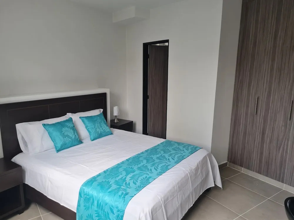 407 Moderno Aparta-Suite en Versalles Tipo Loft - Cali Tower Suites & Lofts