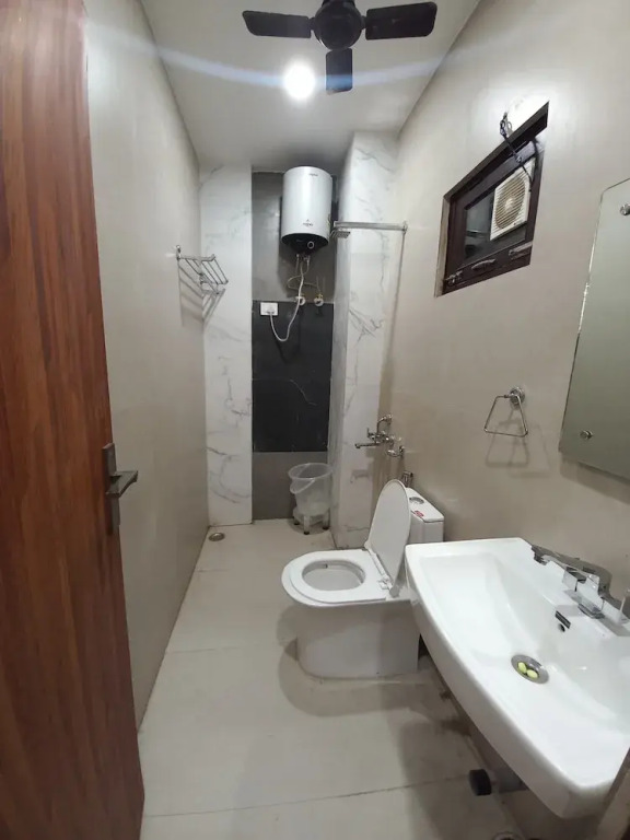 Villa Vistosa Omaxe Hazratganj