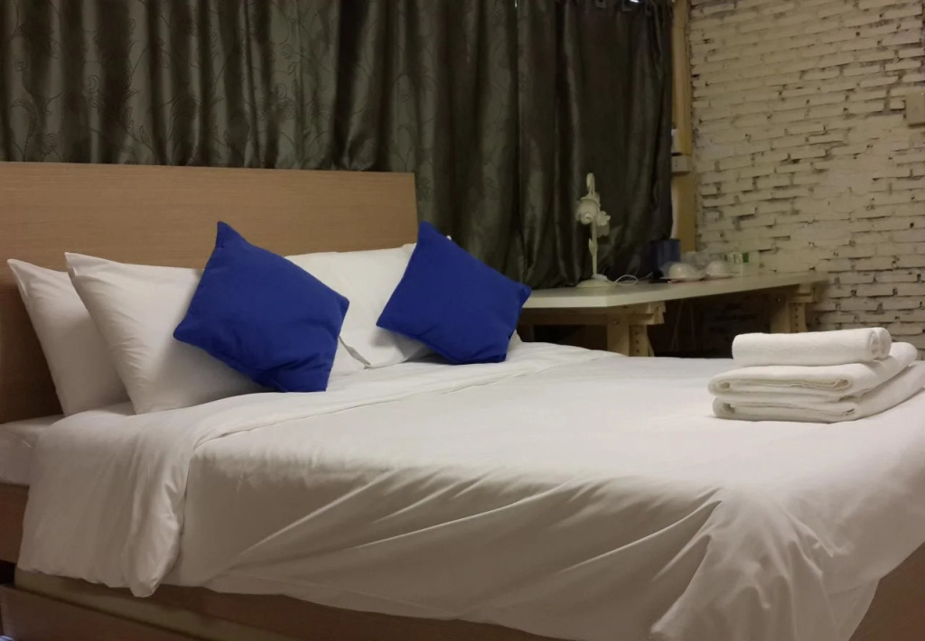 Kansiree Boutique House