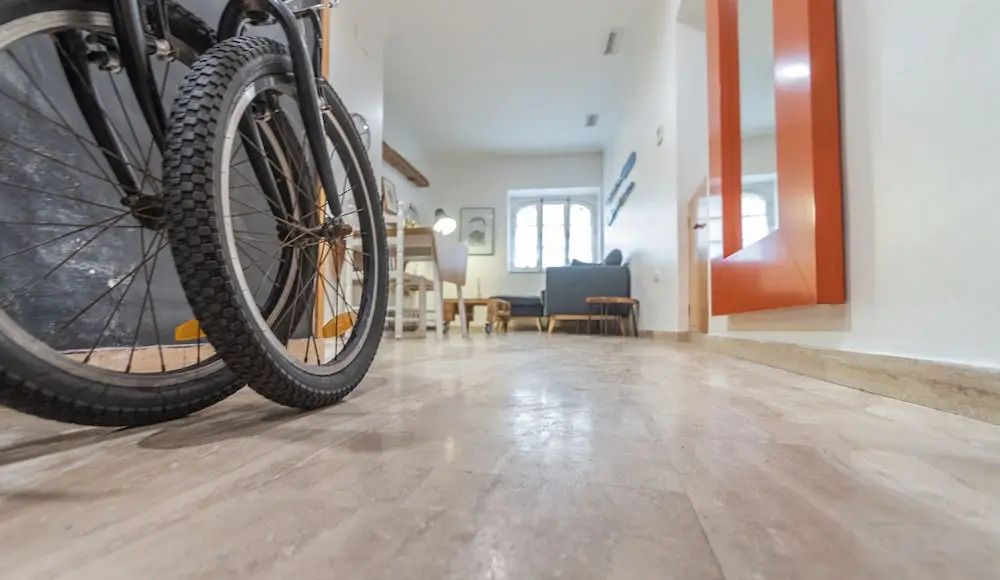 Apartamento del Pescador de Cadiz