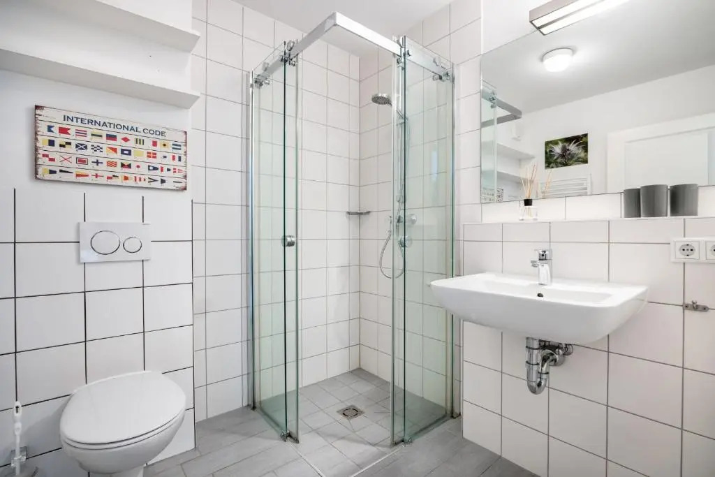 Ferienwohnung Hummelflug OFC 01