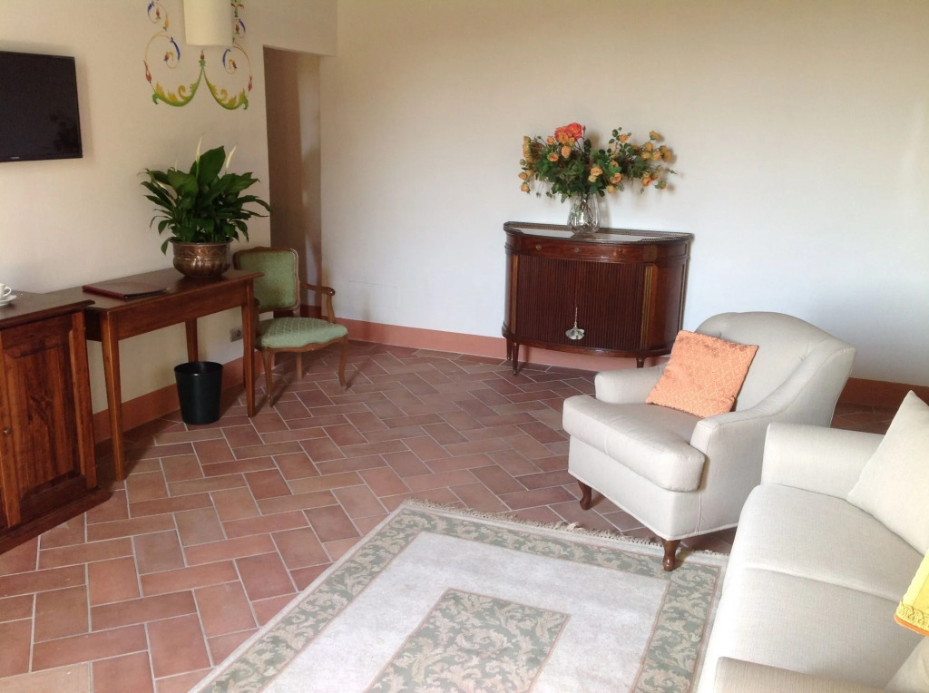 Villa Curina Resort