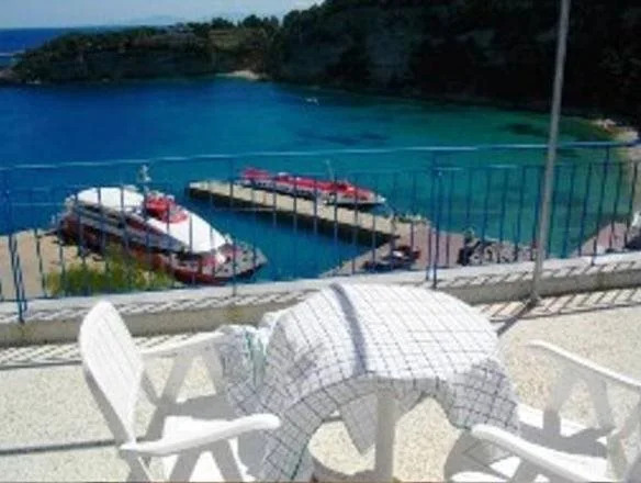 Pension Panorama