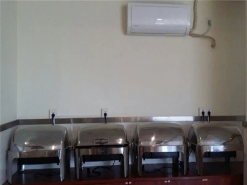 Hanting Express shenzhen Longgang Nanlian