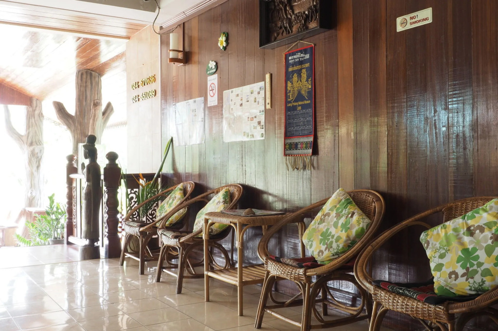ภูตะวัน กาญจน์ รีสอร์ท Phutawan Kan Resort