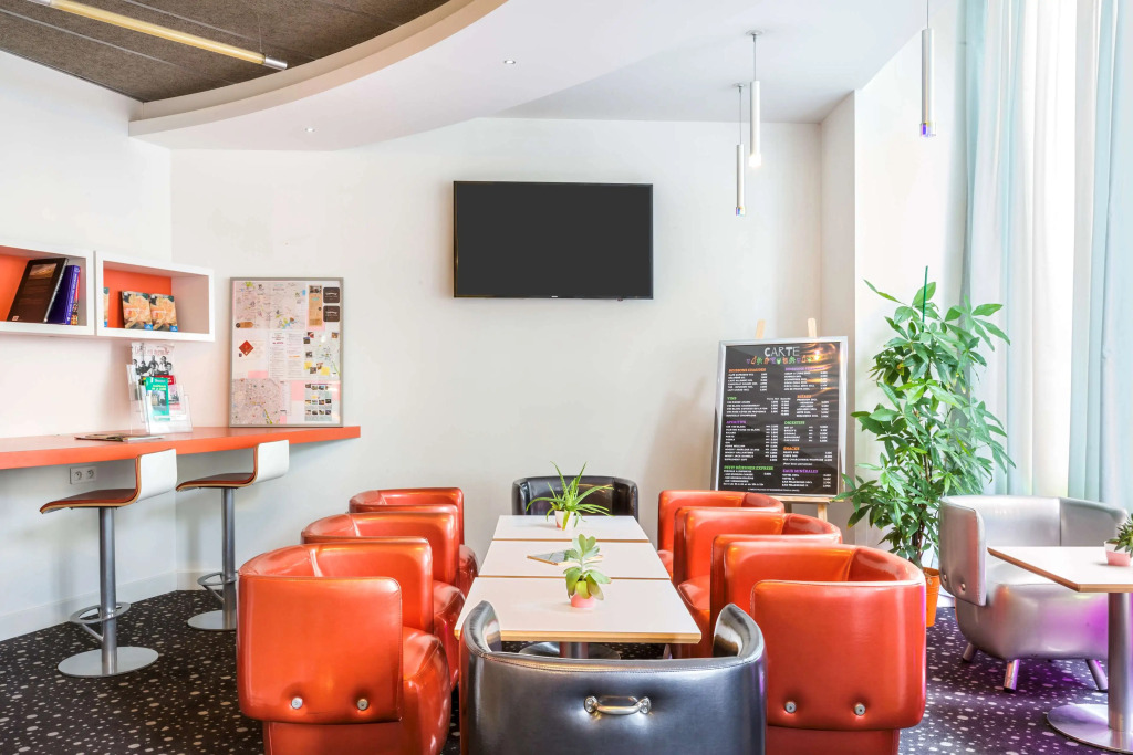 Best Western Hotel San Benedetto
