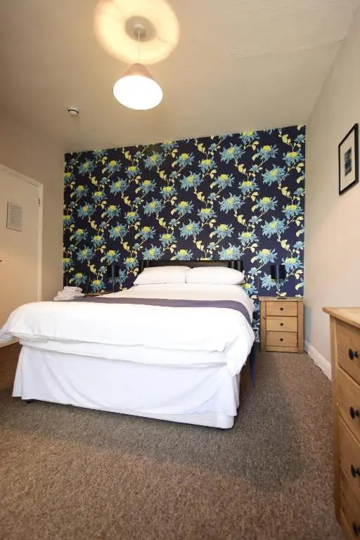 The Grosvenor Guest House