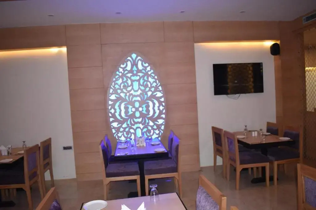 Hotel Amar Heights