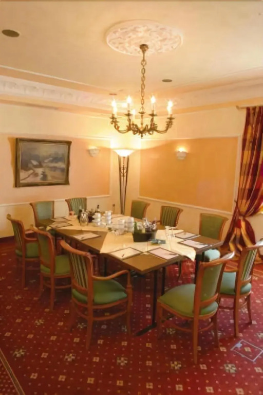 Hotel Donauhof