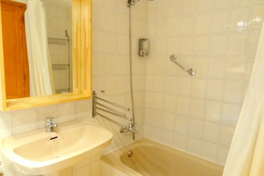 Apartment Oasis Dunia 212