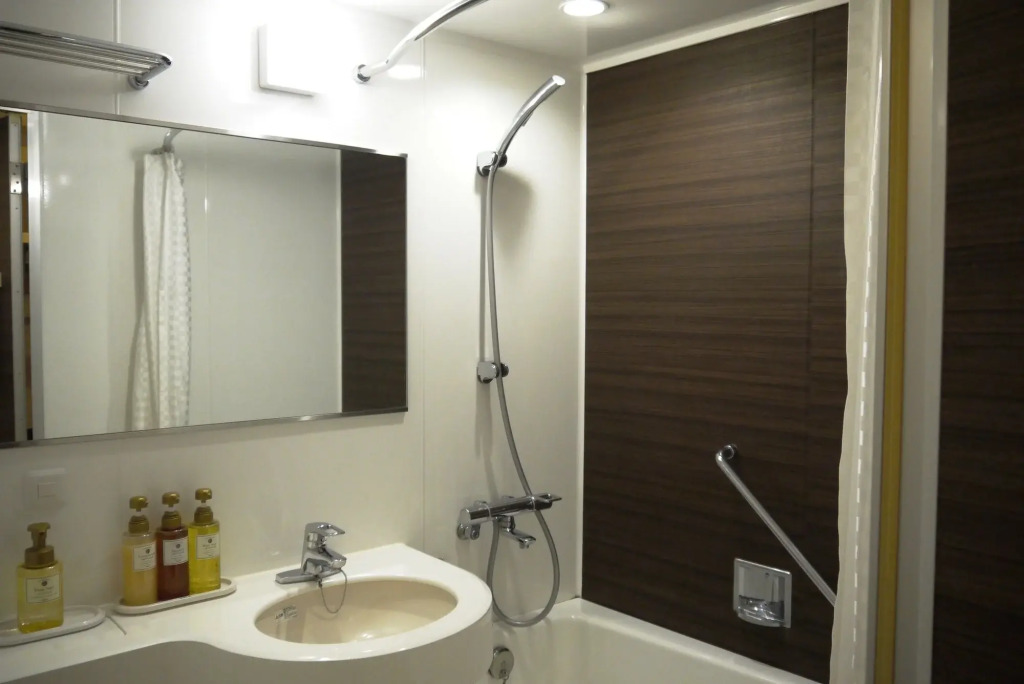Takamatsu Tokyu REI Hotel