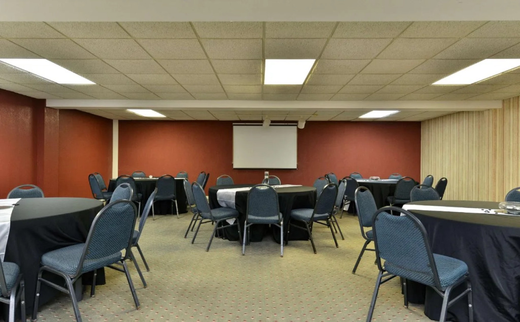 Corpus Christi Airport Travelodge
