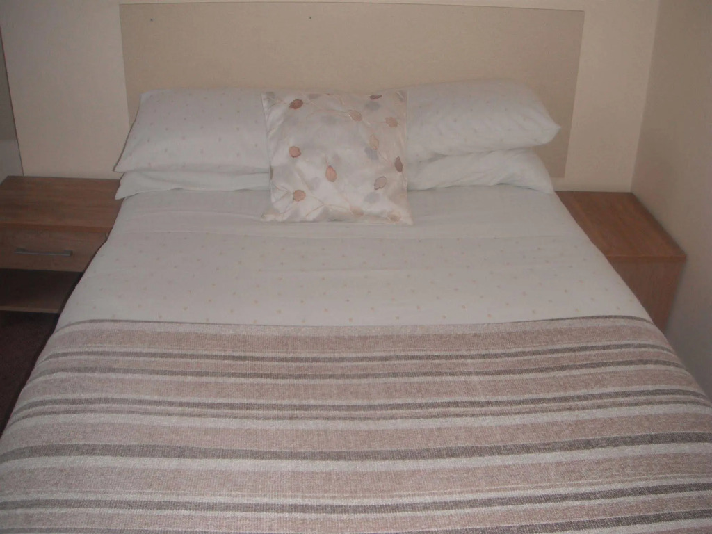 Oaklands B&B