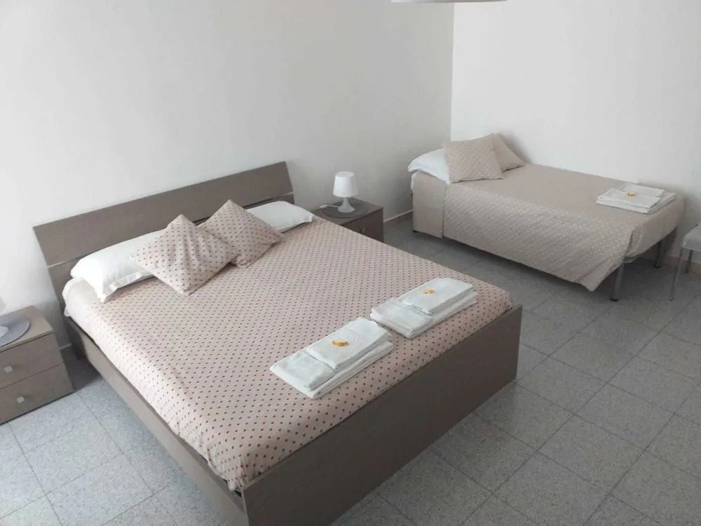 B&B L'ape Trachi