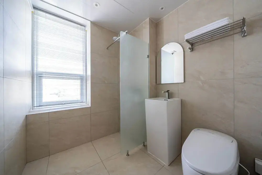 Browndot Hotel Jecheon Hwasan Branch