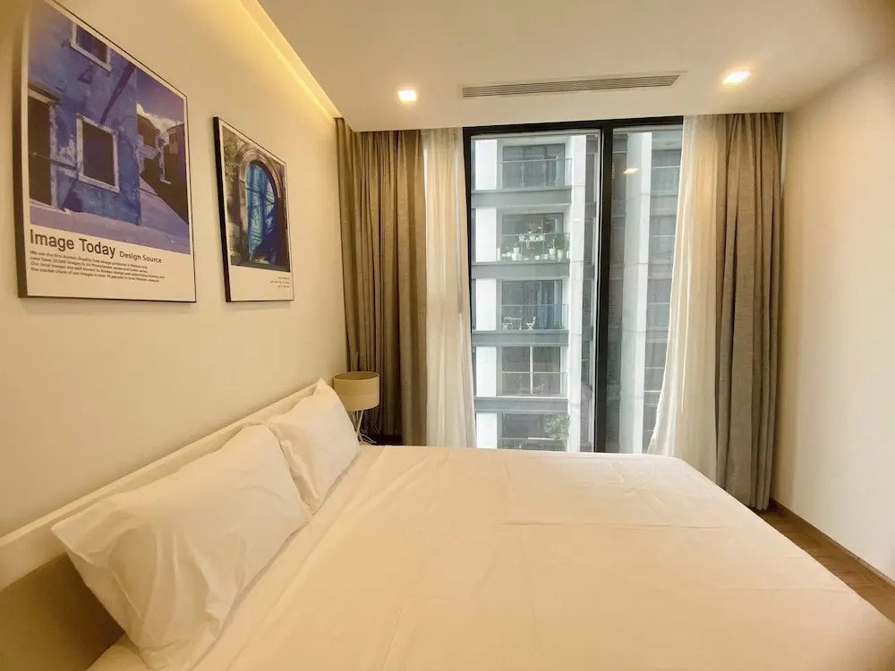 Apartment Vinhomes Metropolis