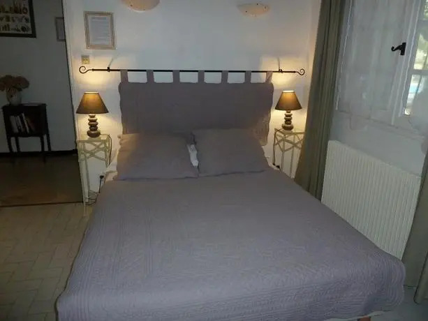 Mas De Valiguière