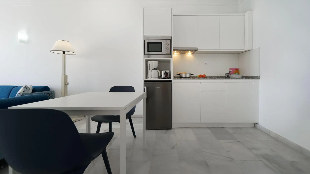 Apartamentos Igramar MorroJable