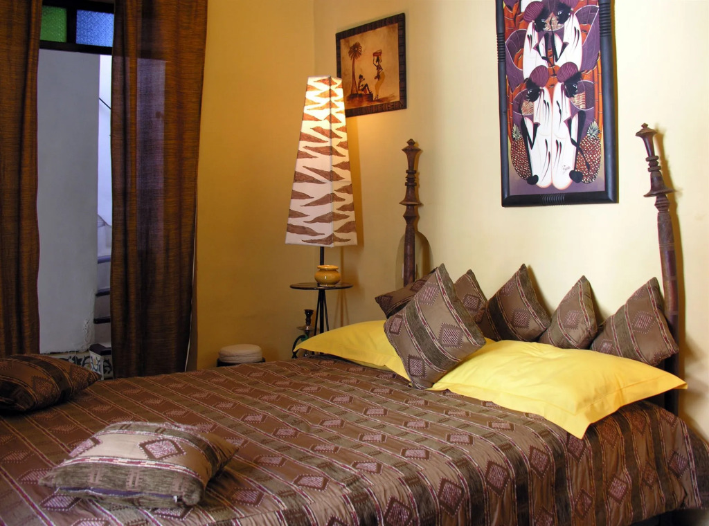 Riad Al Mamoune