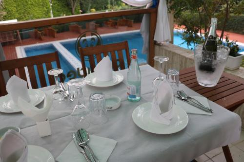 Orchidea Hotel