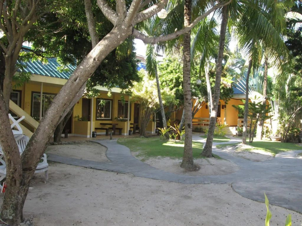 Marzon Beach Resort Boracay