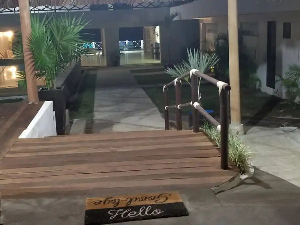 Brezza Casa D' Mare