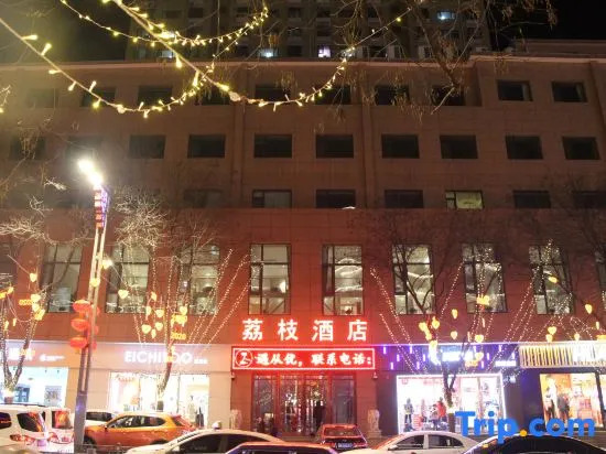 Lizhi Hotel