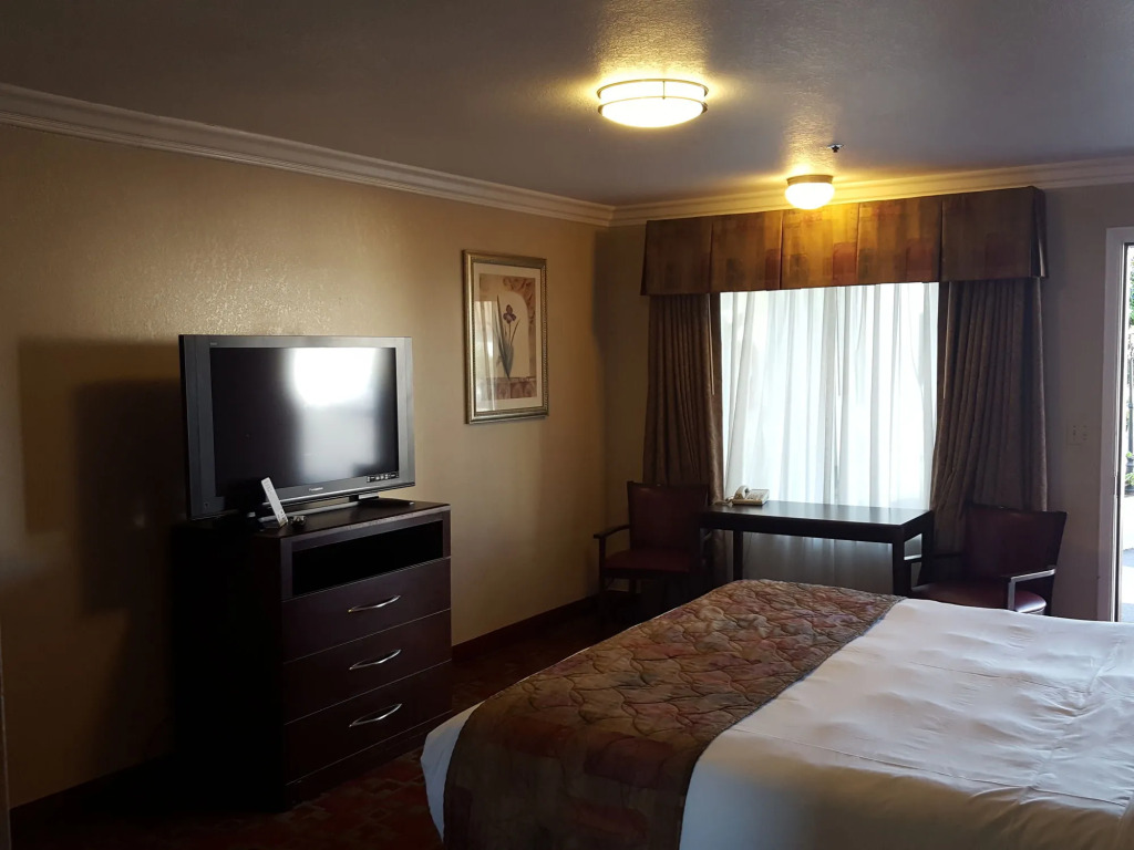 Pacific Shores Inn - Morro Bay