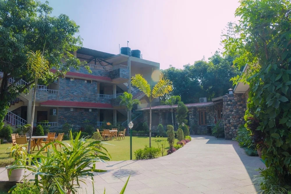 V Resorts The Dukes Den Corbett
