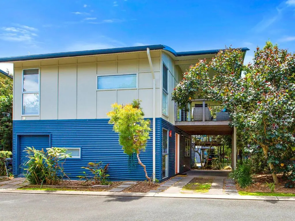 Casuarina Beach Shacks 10