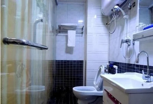 Xincheng Express Hotel Luoyang Railway Station(OYO洛阳信诚快捷宾馆（火车站店）)