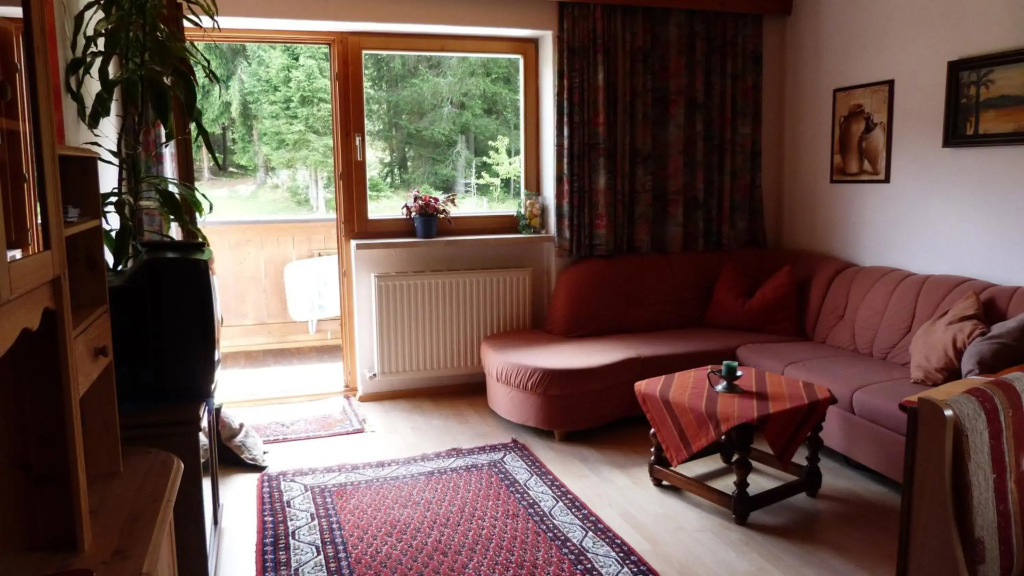 Landhaus Genoveva