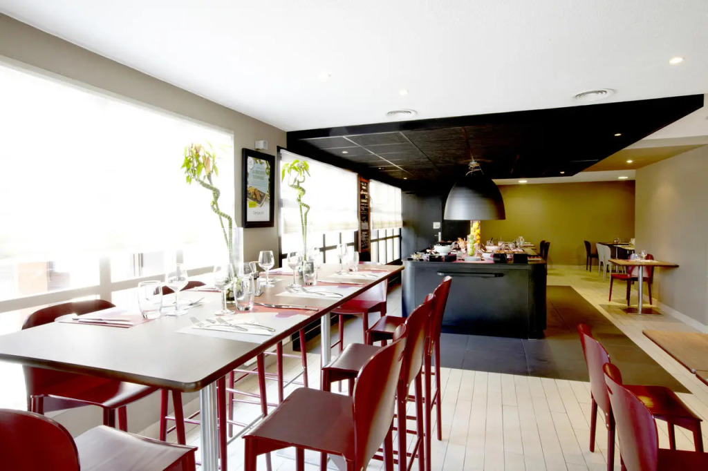 Hotel Campanile Grasse - Chateauneuf