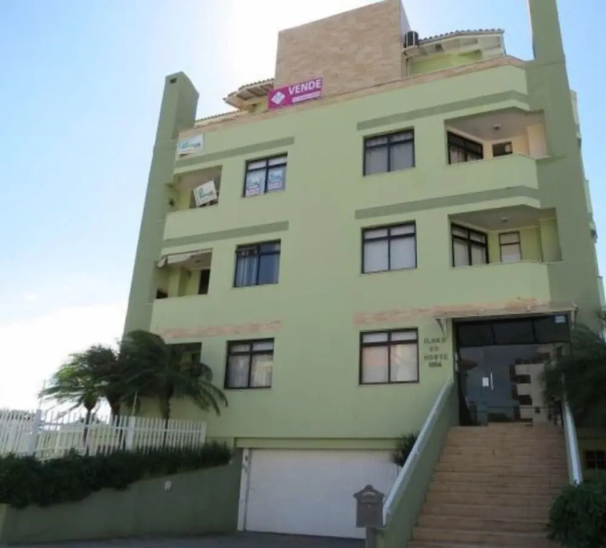 Apartamento Ilhas Do Norte