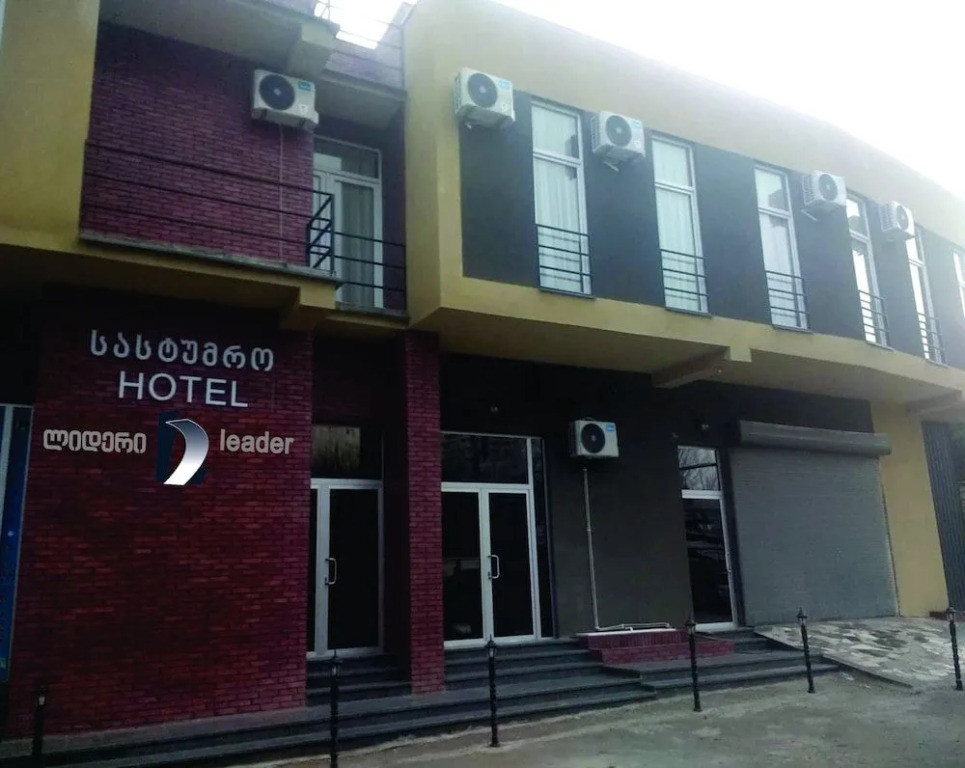 Hotel Elegance