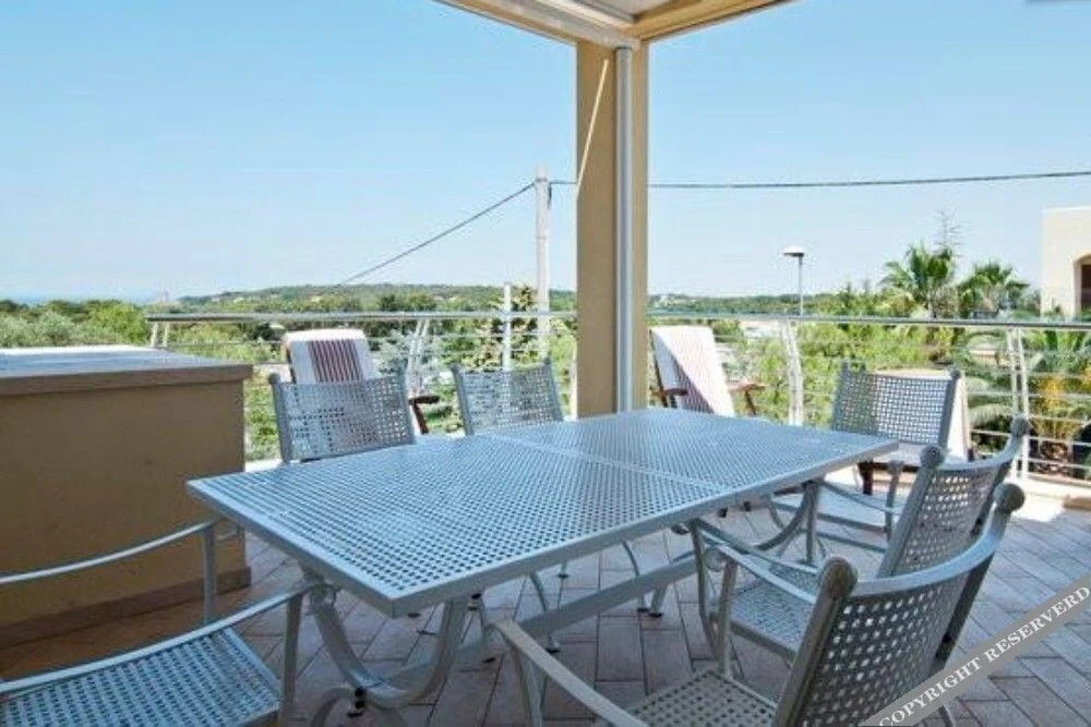 Luxury Villa Teresa