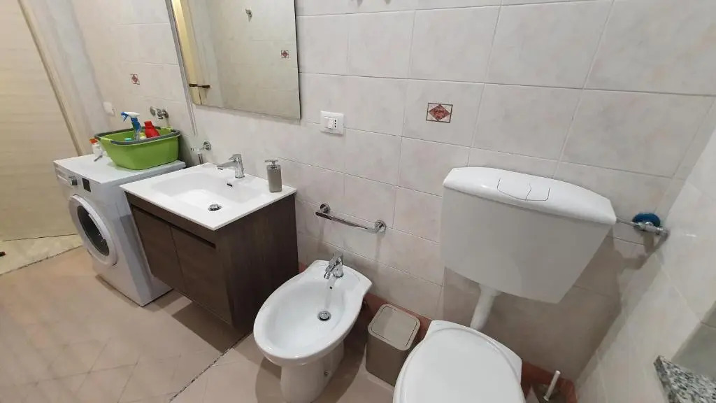 Casa Acquamarina