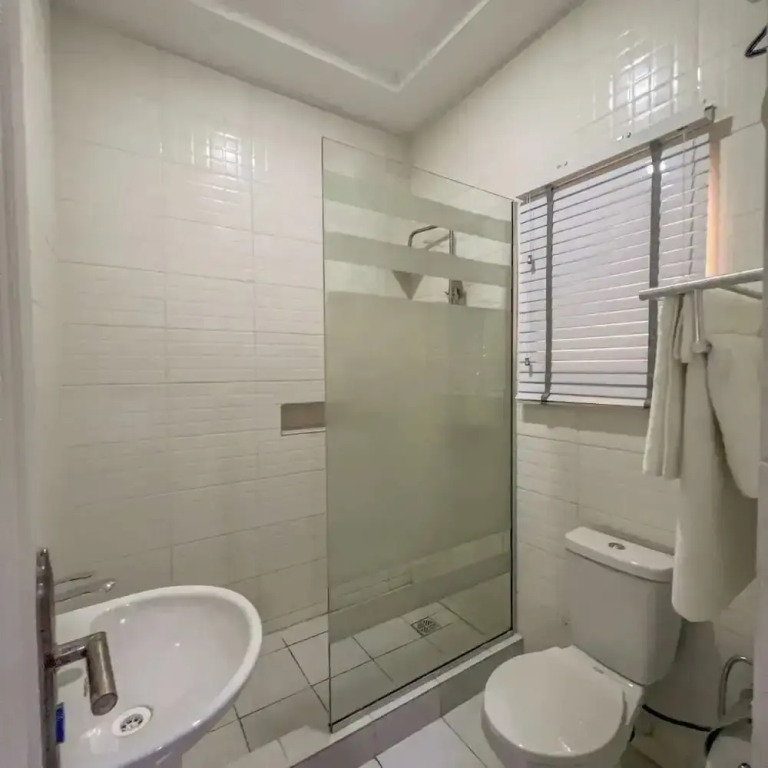 Bott Apartment