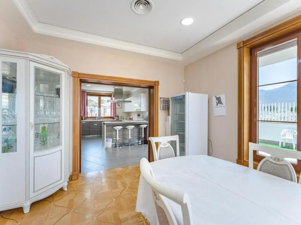 LUXURY VILLA NAUTILUS Heated pool Spa