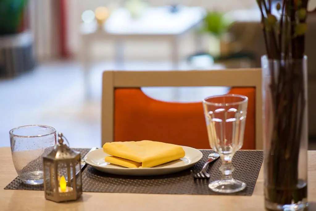 Zenao Apparthôtels Suresnes