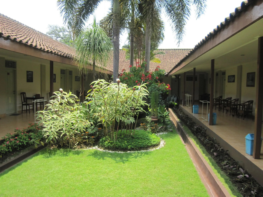 Hotel Besar Purwokerto