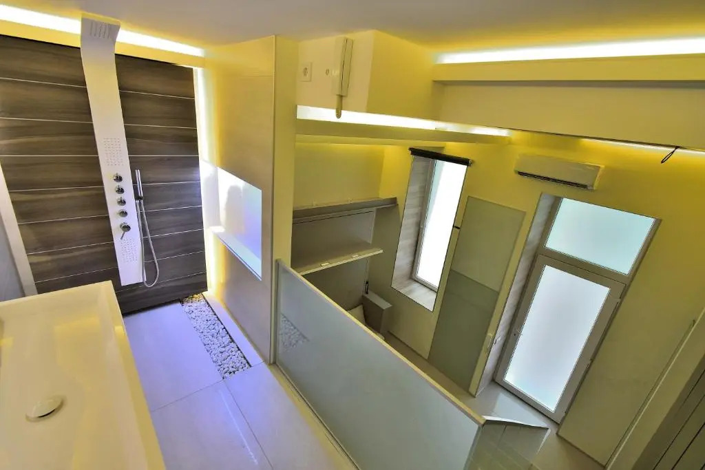 Small Home Budapest Szív 3