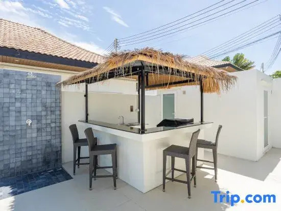Orchid Paradise Homes OPV 513