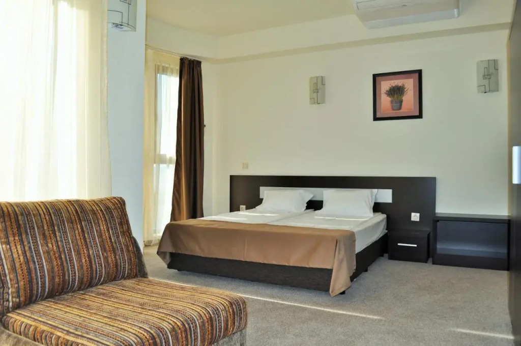 Vikeya Guest House